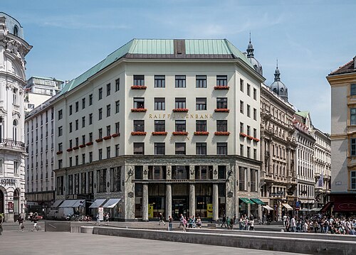 Viennese Modernism